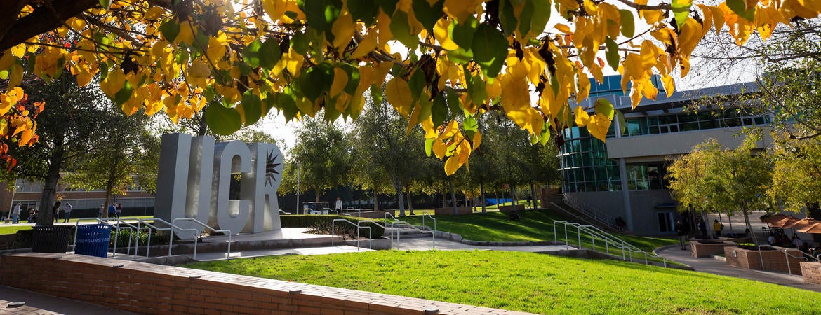 UCR continues to build a robust remote learning environment for